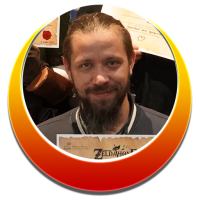 BideoGemu - Webmaster