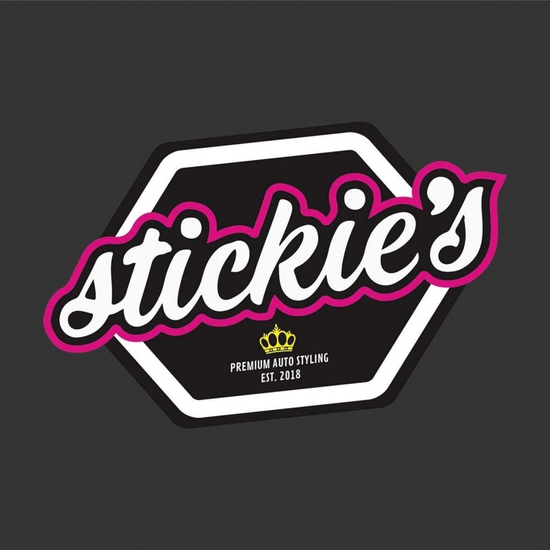 Stickies - 