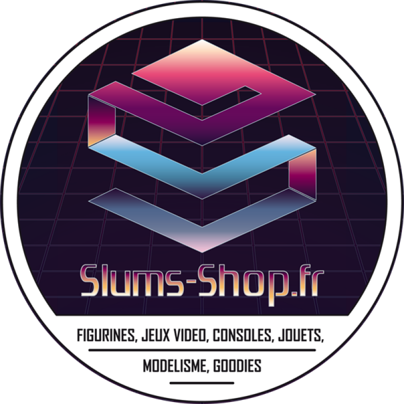 Slums Shop - 